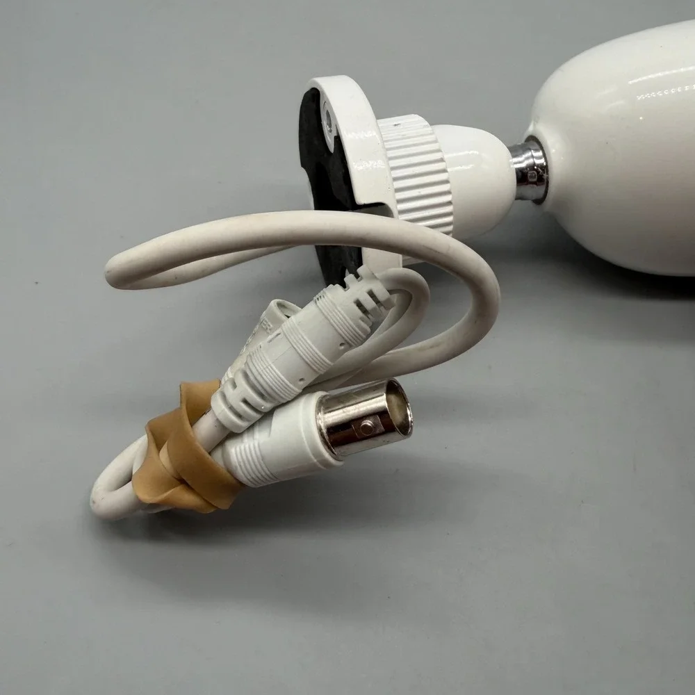 Samsung SDC-8440BCN 720p HD Surveillance Camera